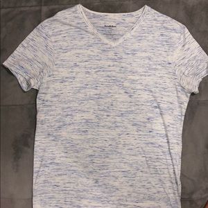 Goodfellow &CO Standard Fit Short Sleeve Tee Shirt